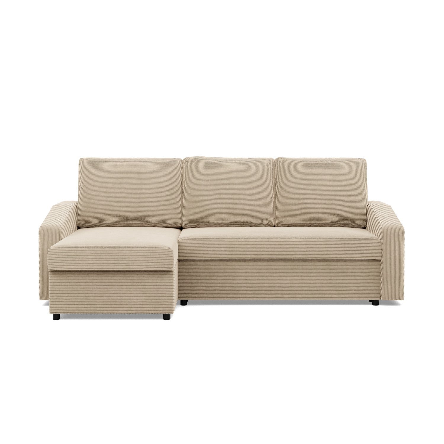 NEO BS Cord-Ecksofa