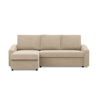 NEO BS Cord-Ecksofa
