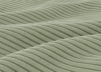 NEO BP Cord-Ecksofa