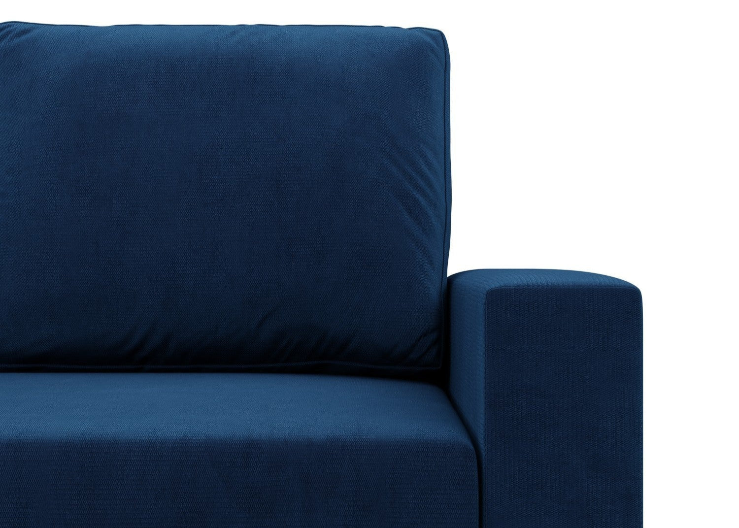 NEO BP Samt-Ecksofa