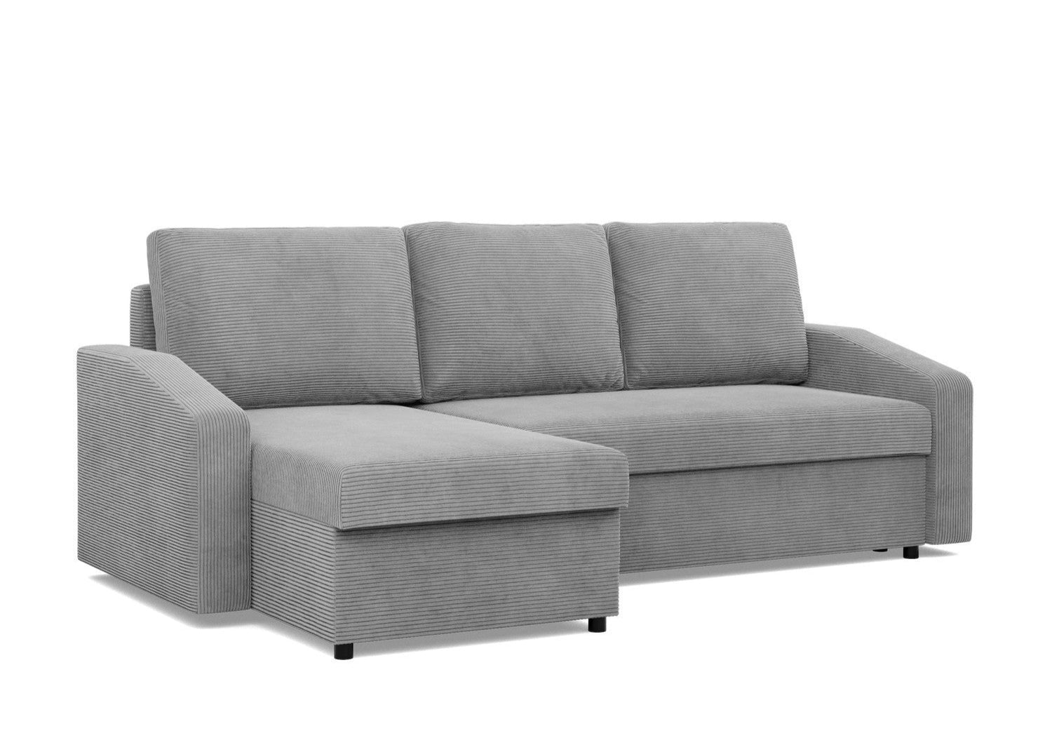 NEO BS Cord-Ecksofa