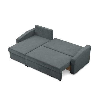 NEO BS Samt-Ecksofa