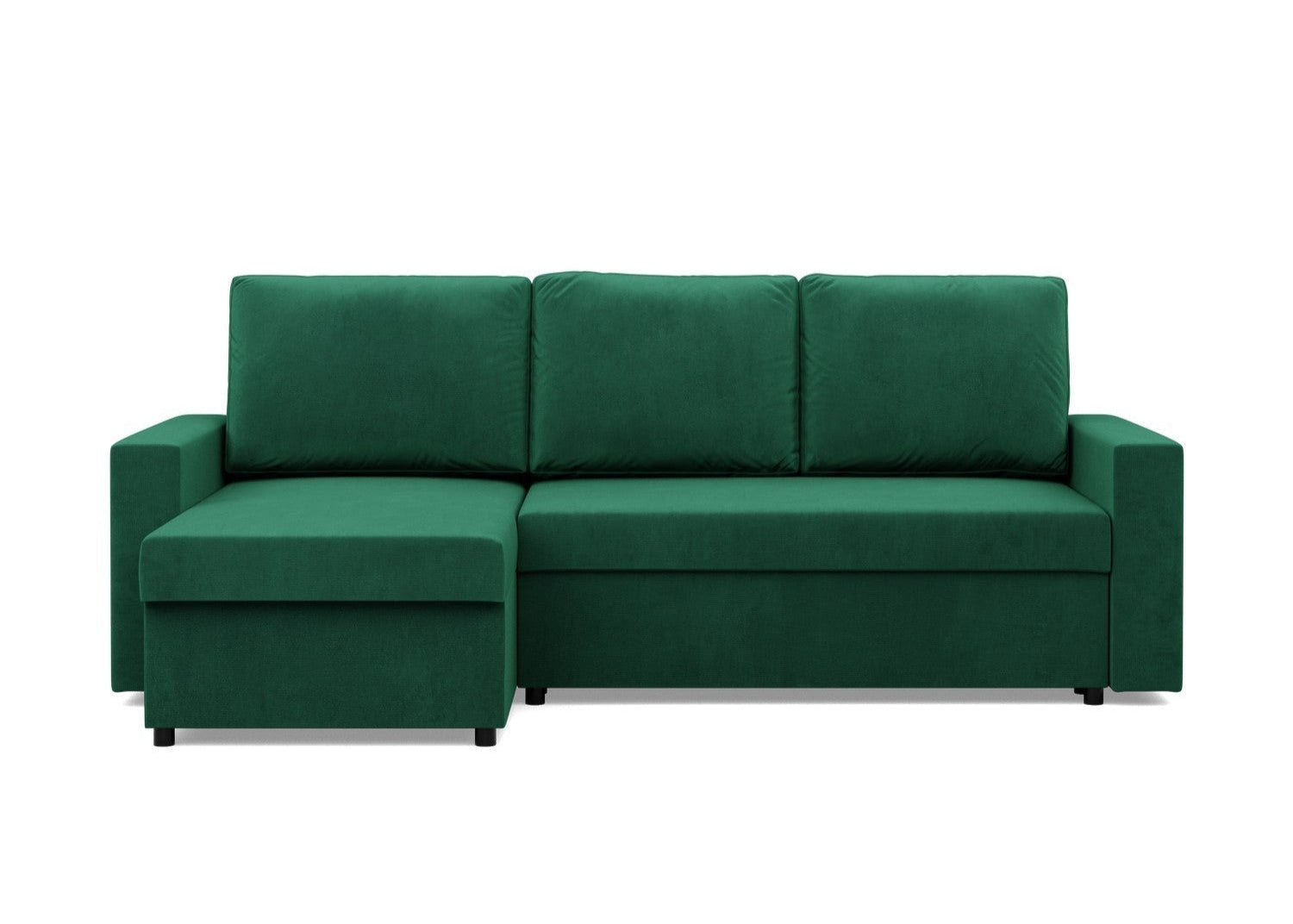 NEO BP Samt-Ecksofa