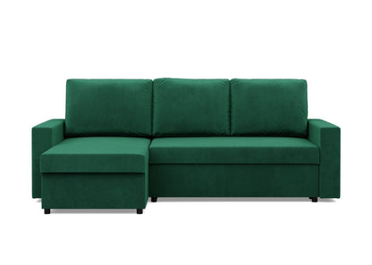 NEO BP Samt-Ecksofa