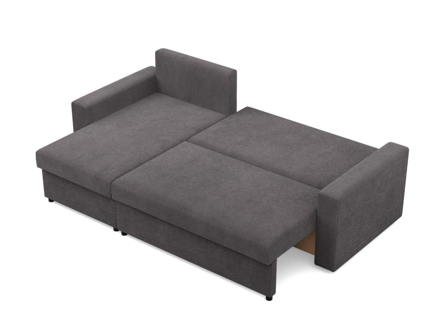 NEO BP Cord-Ecksofa