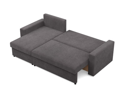 NEO BP Cord-Ecksofa