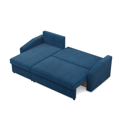 NEO BS Cord-Ecksofa