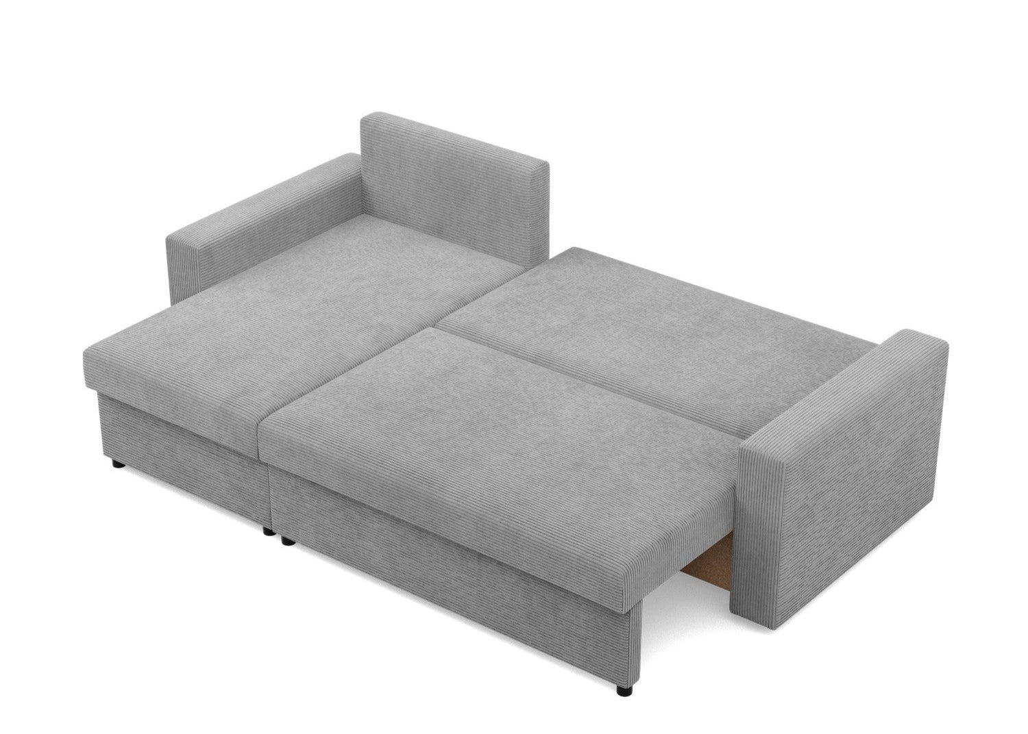 NEO BP Cord-Ecksofa