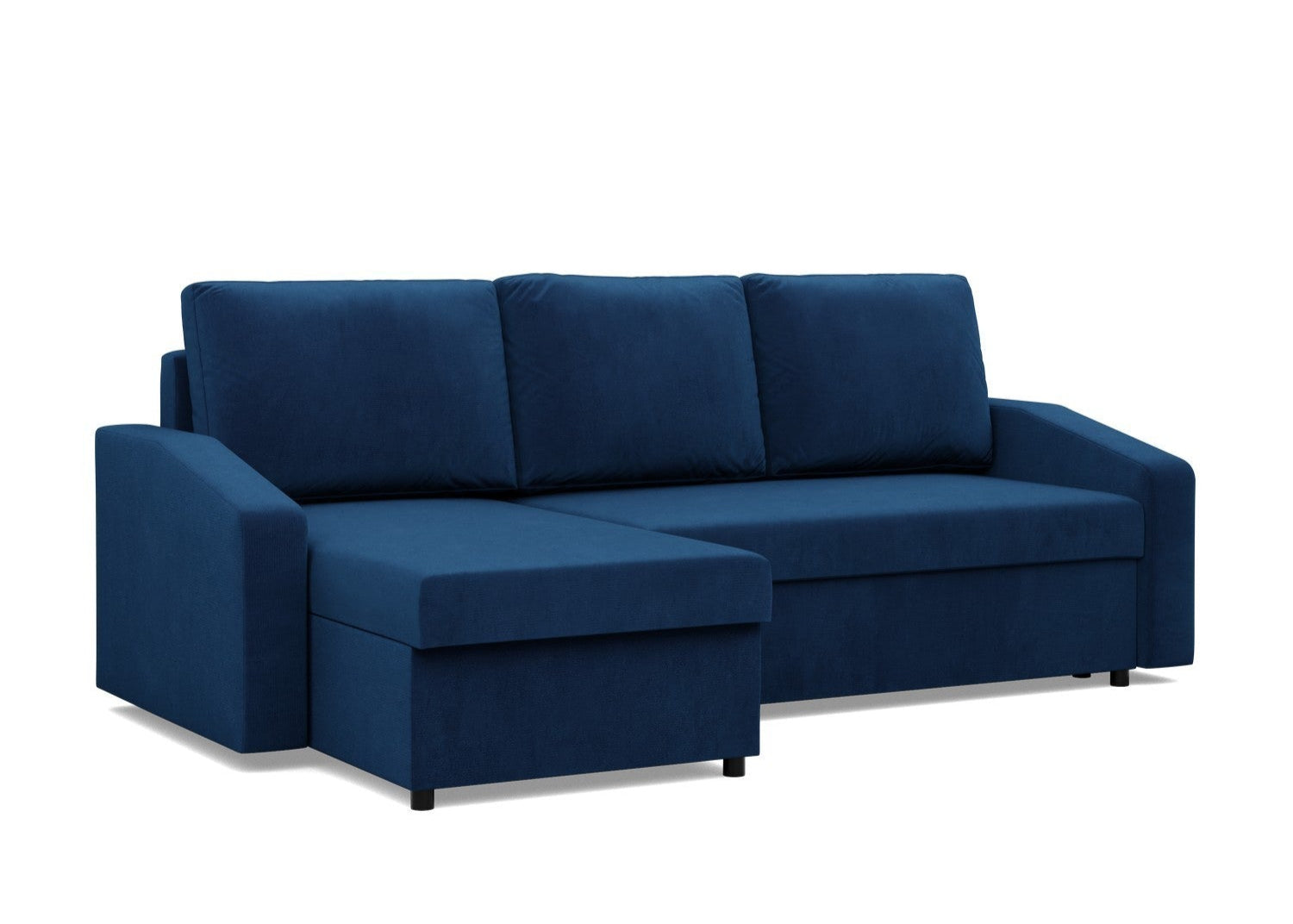 NEO BS Samt-Ecksofa