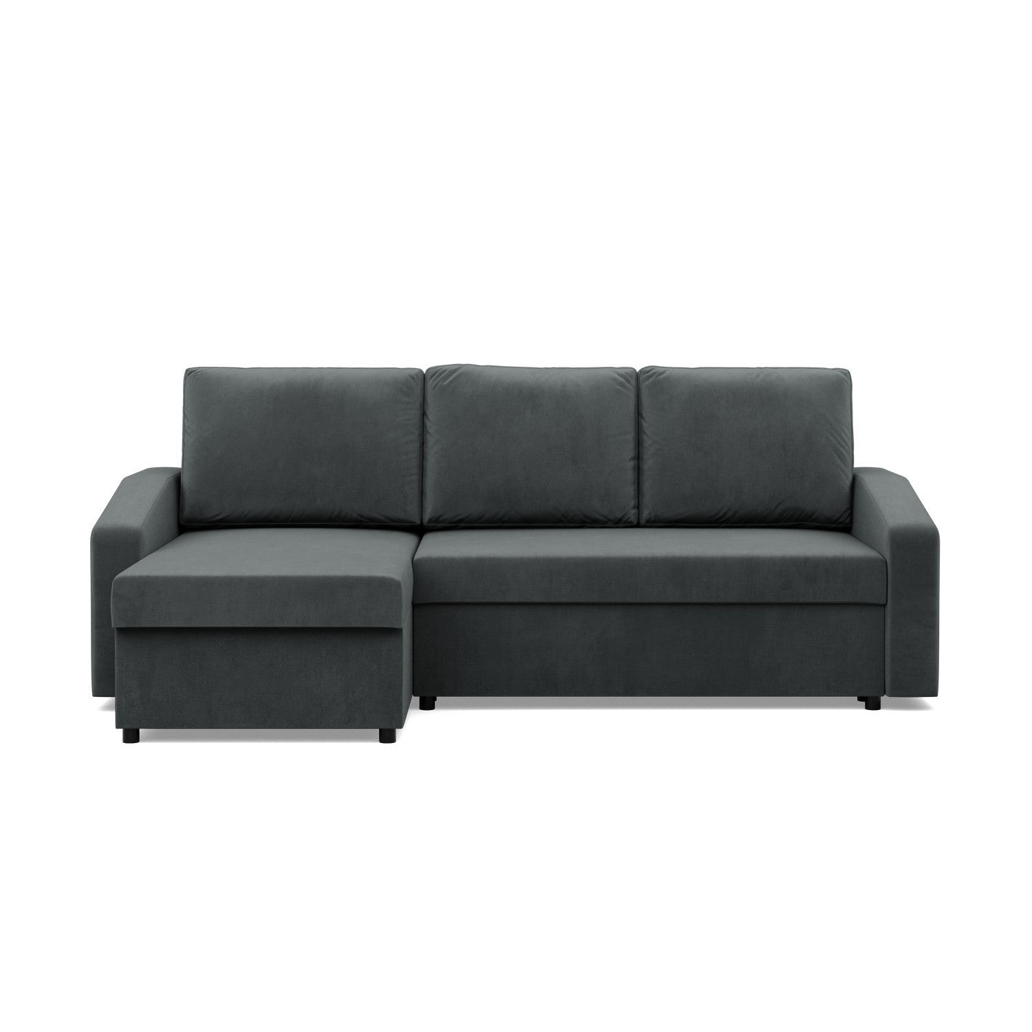 NEO BS Samt-Ecksofa