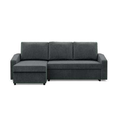 NEO BS Samt-Ecksofa