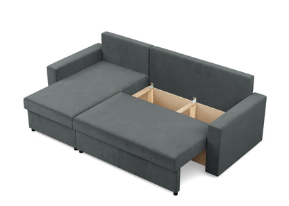 NEO BP Samt-Ecksofa