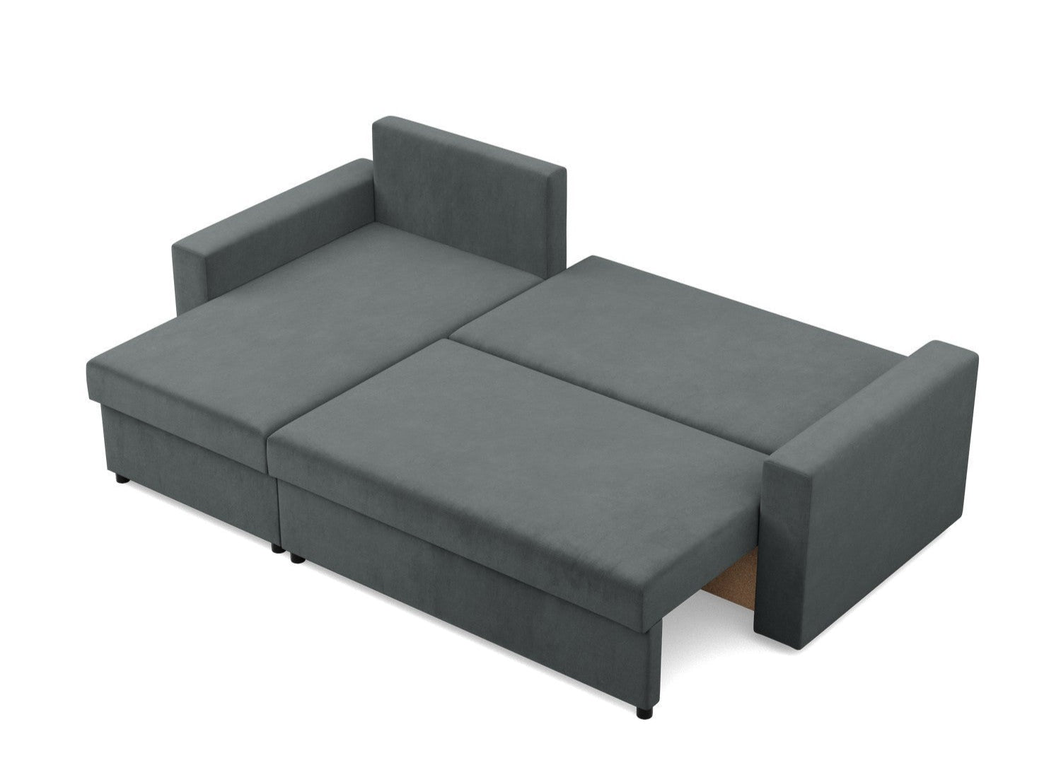 NEO BP Samt-Ecksofa