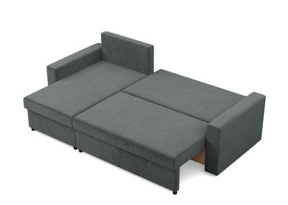 NEO BP Samt-Ecksofa
