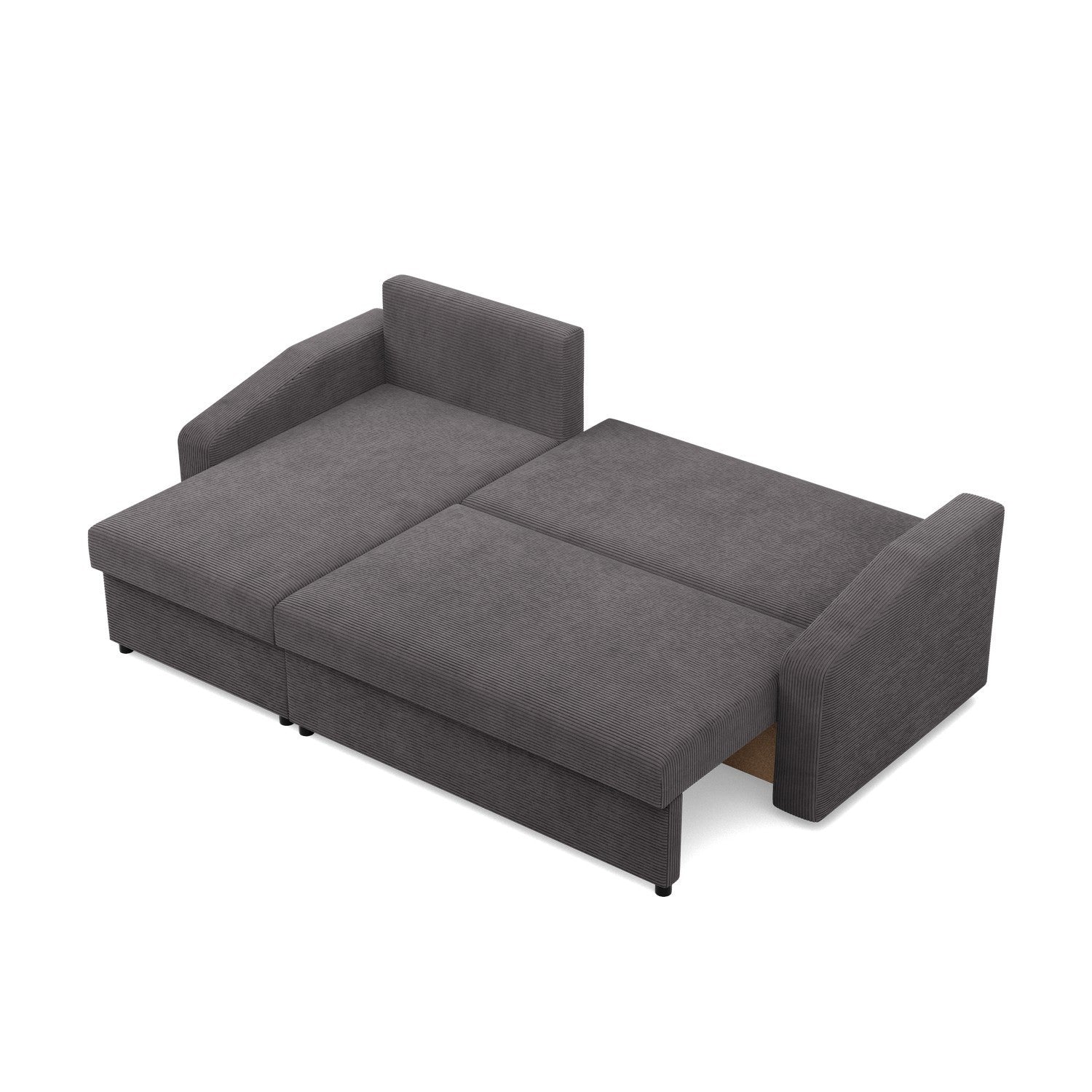 NEO BS Cord-Ecksofa