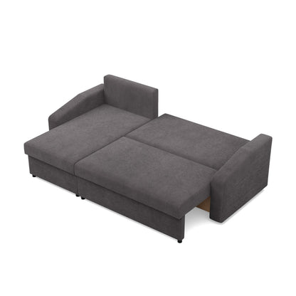 NEO BS Cord-Ecksofa