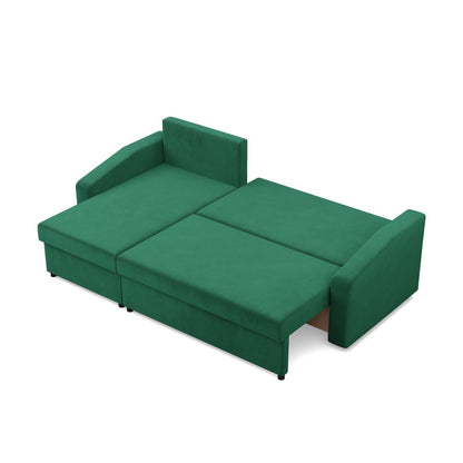NEO BS Samt-Ecksofa