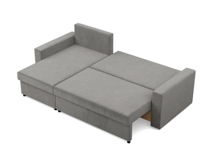 NEO BP Samt-Ecksofa