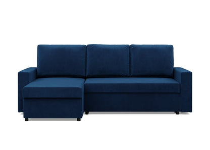 NEO BP Samt-Ecksofa