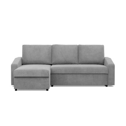 NEO BS Cord-Ecksofa