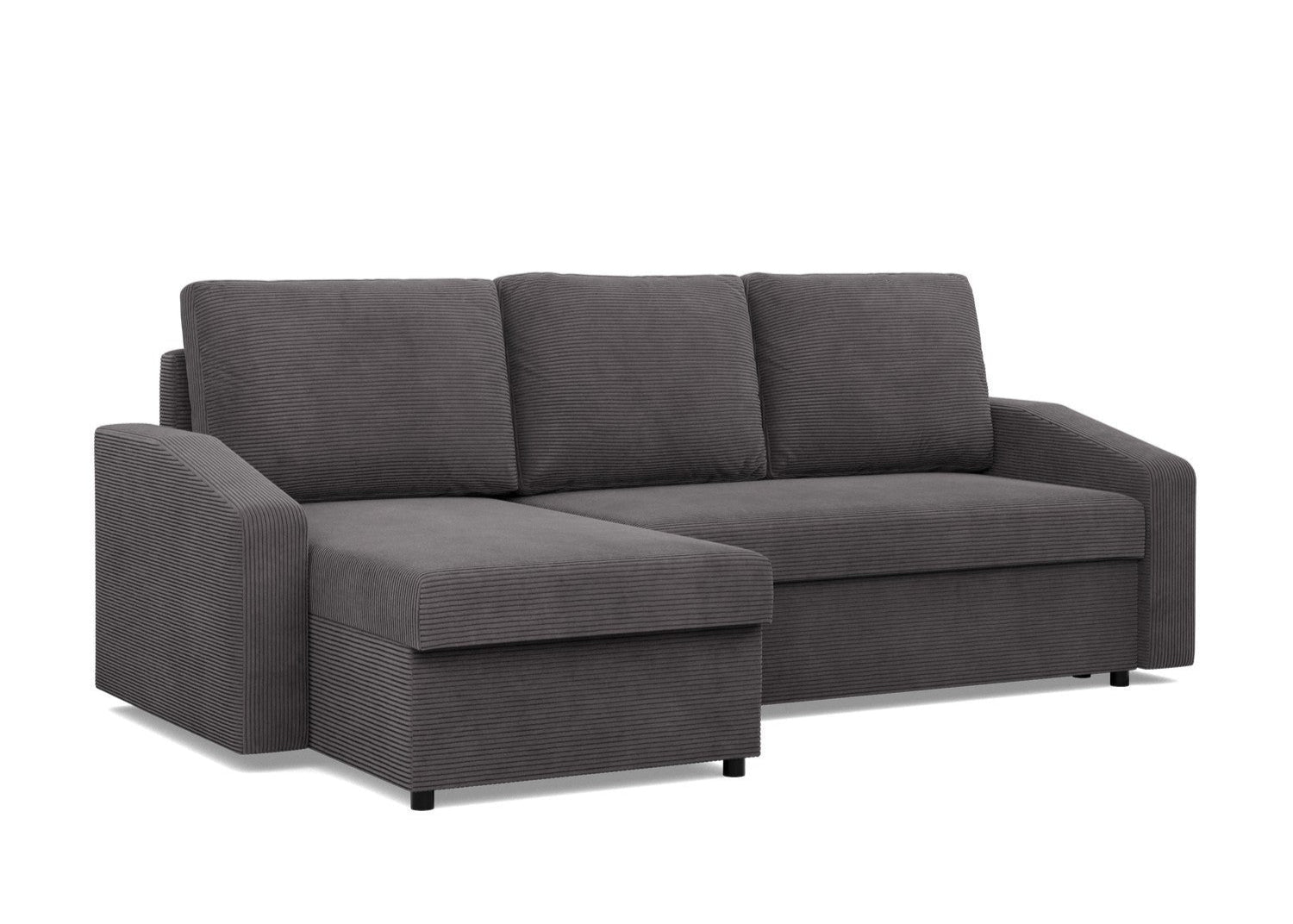 NEO BS Cord-Ecksofa
