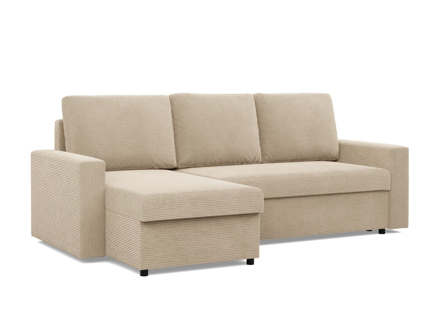 NEO BP Cord-Ecksofa