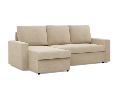 NEO BP Cord-Ecksofa