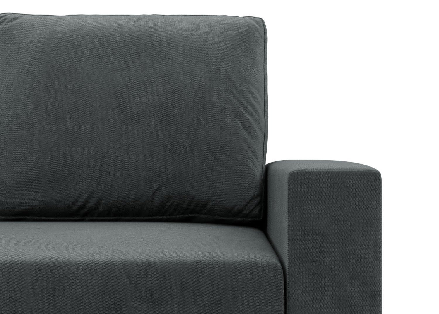 NEO BP Samt-Ecksofa