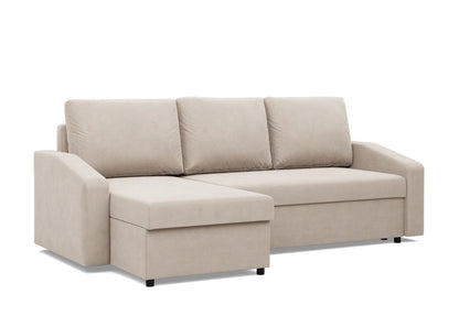 NEO BS Samt-Ecksofa