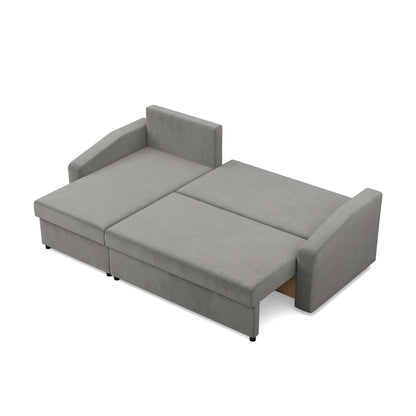 NEO BS Samt-Ecksofa