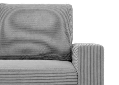 NEO BP Cord-Ecksofa