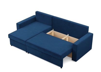 NEO BP Samt-Ecksofa