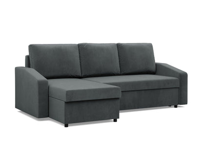 NEO BS Samt-Ecksofa