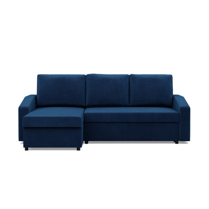 NEO BS Samt-Ecksofa