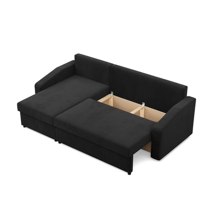 NEO BS Mikroecke