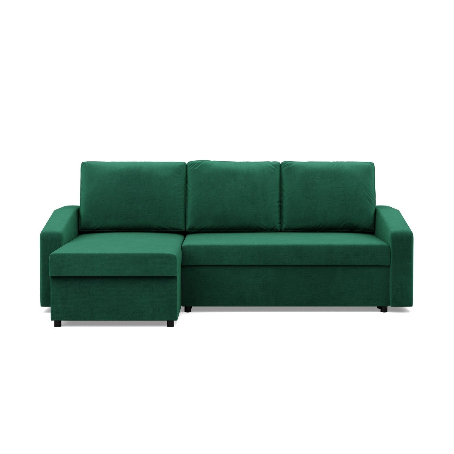 NEO BS Samt-Ecksofa