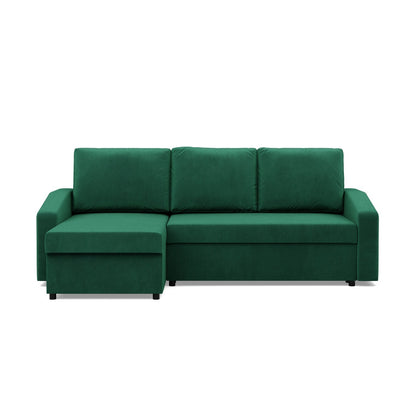 NEO BS Samt-Ecksofa
