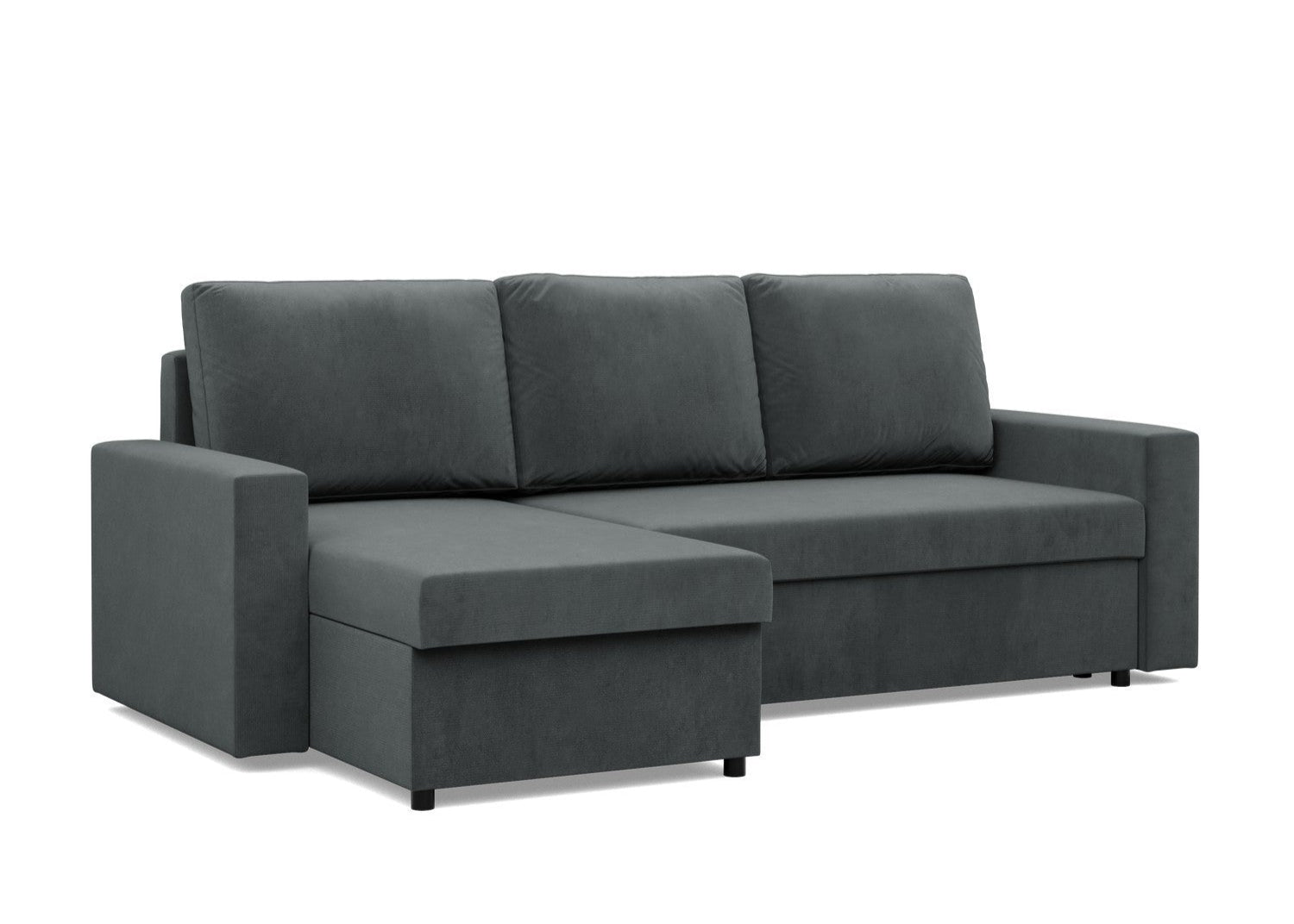 NEO BP Samt-Ecksofa