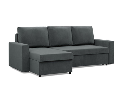 NEO BP Samt-Ecksofa