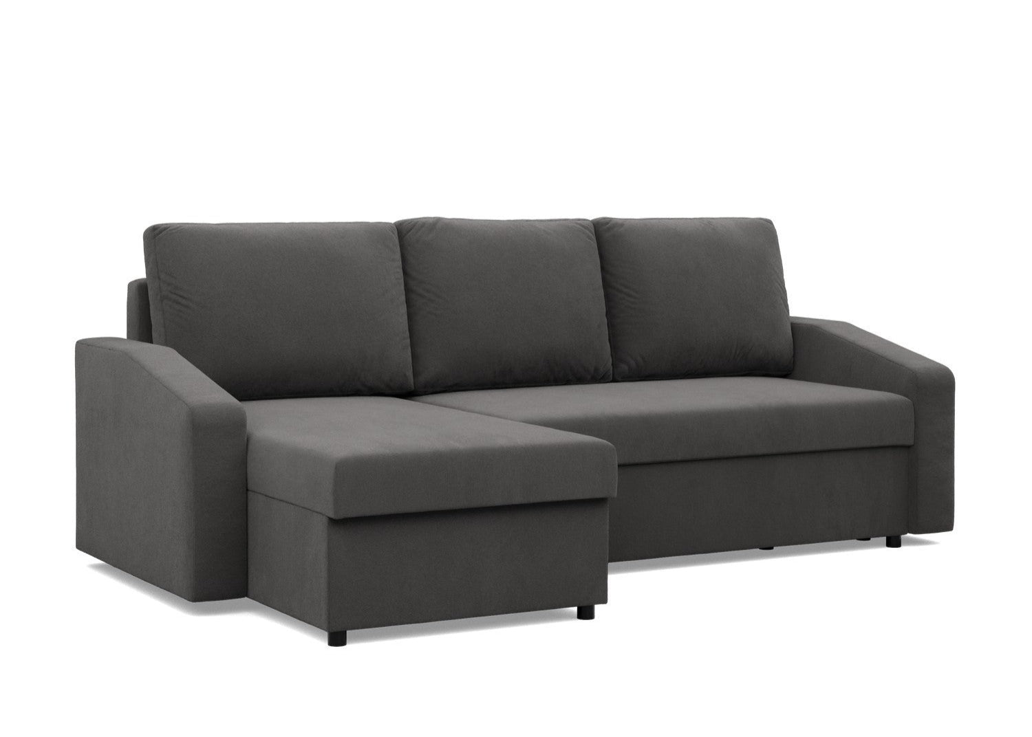 NEO BS Mikroecke