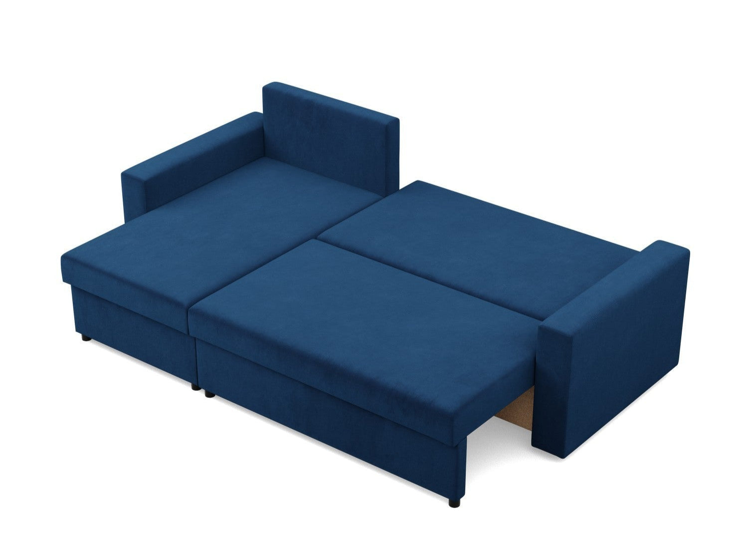 NEO BP Samt-Ecksofa