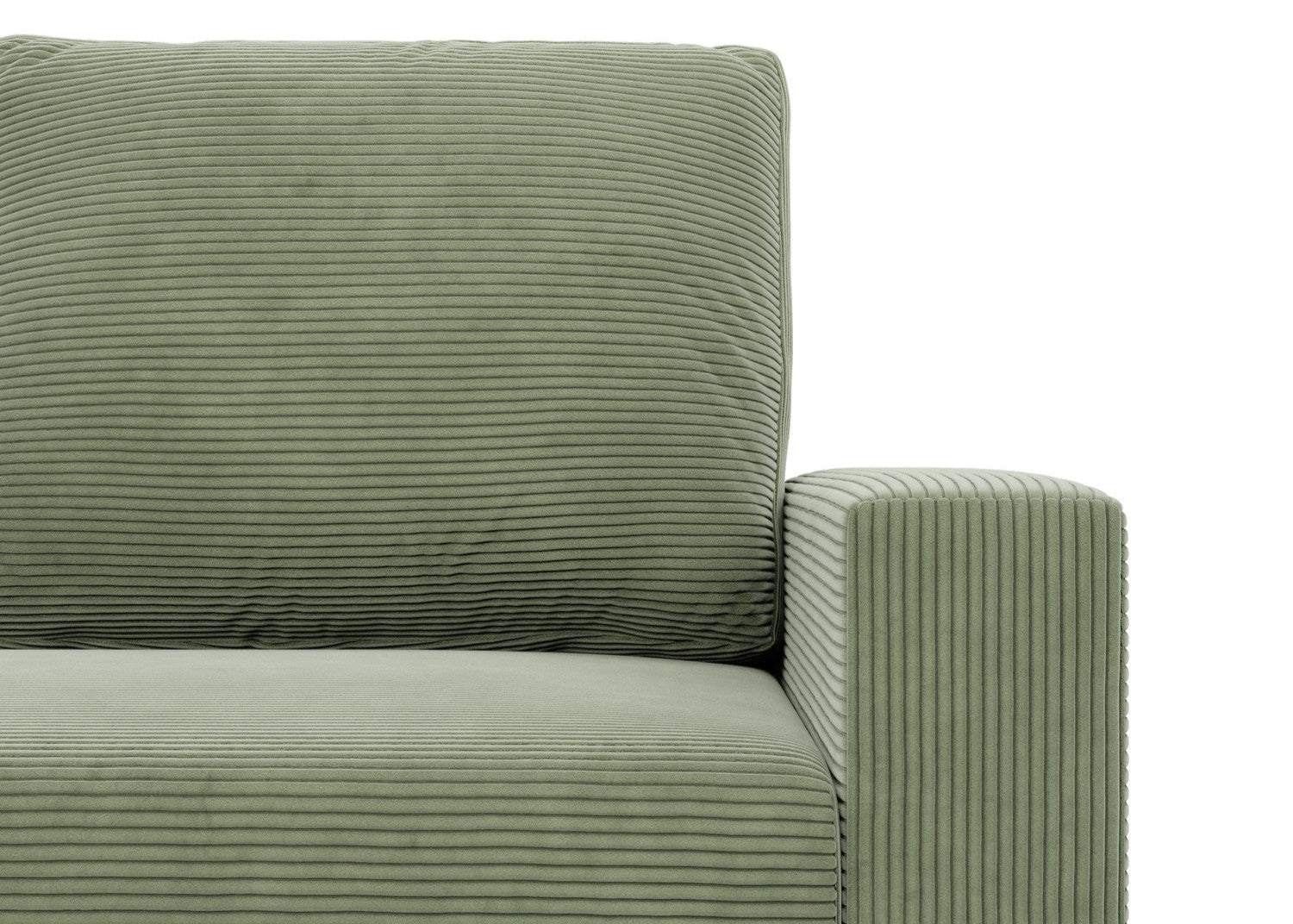 NEO BP Cord-Ecksofa