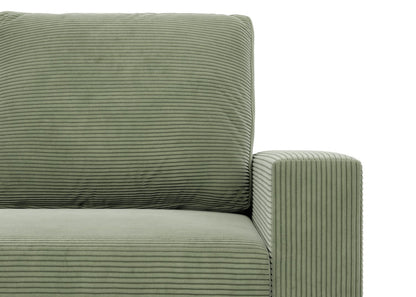 NEO BP Cord-Ecksofa