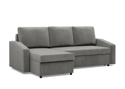NEO BS Samt-Ecksofa