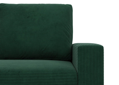 NEO BP Cord-Ecksofa