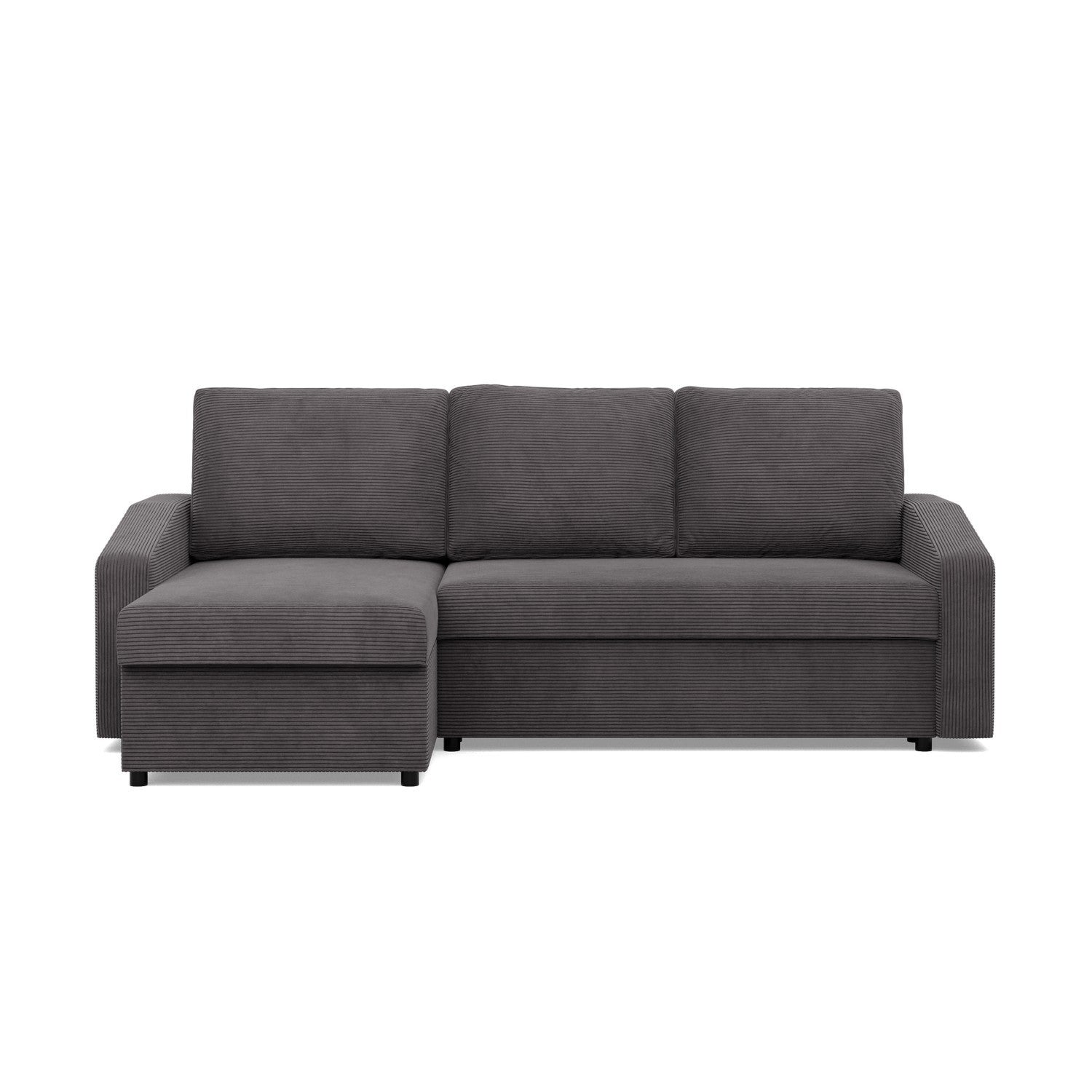 NEO BS Cord-Ecksofa