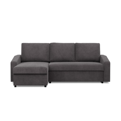 NEO BS Cord-Ecksofa