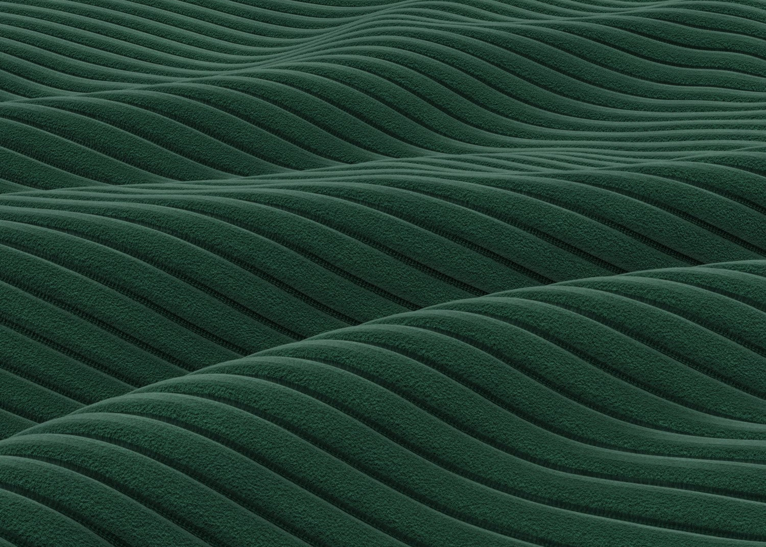 NEO BP Cord-Ecksofa