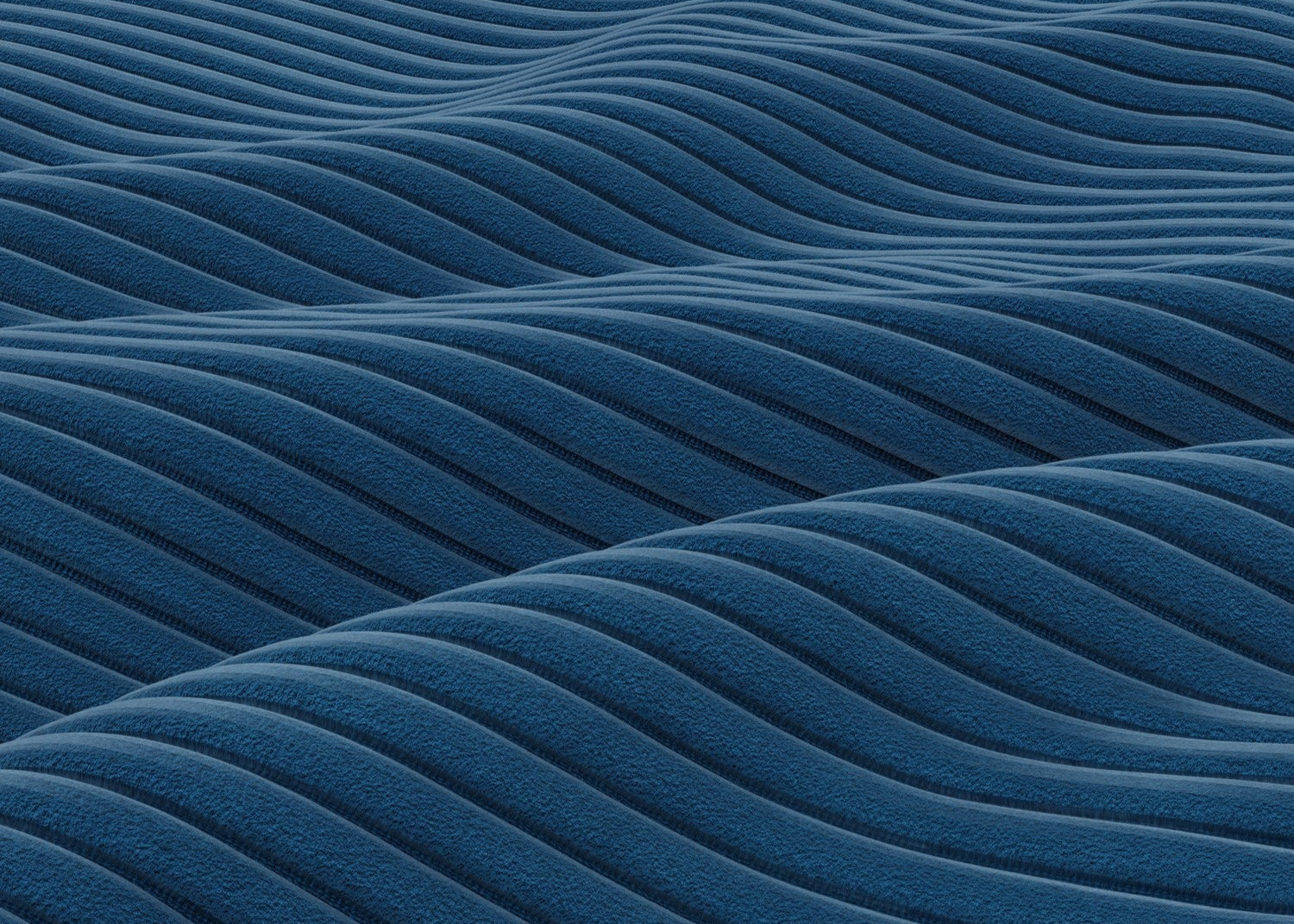 NEO BP Cord-Ecksofa
