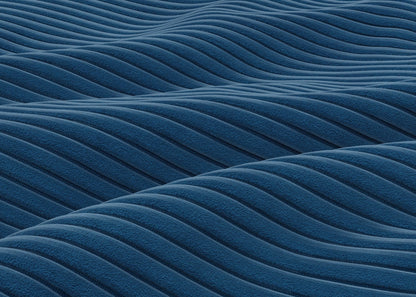 NEO BP Cord-Ecksofa